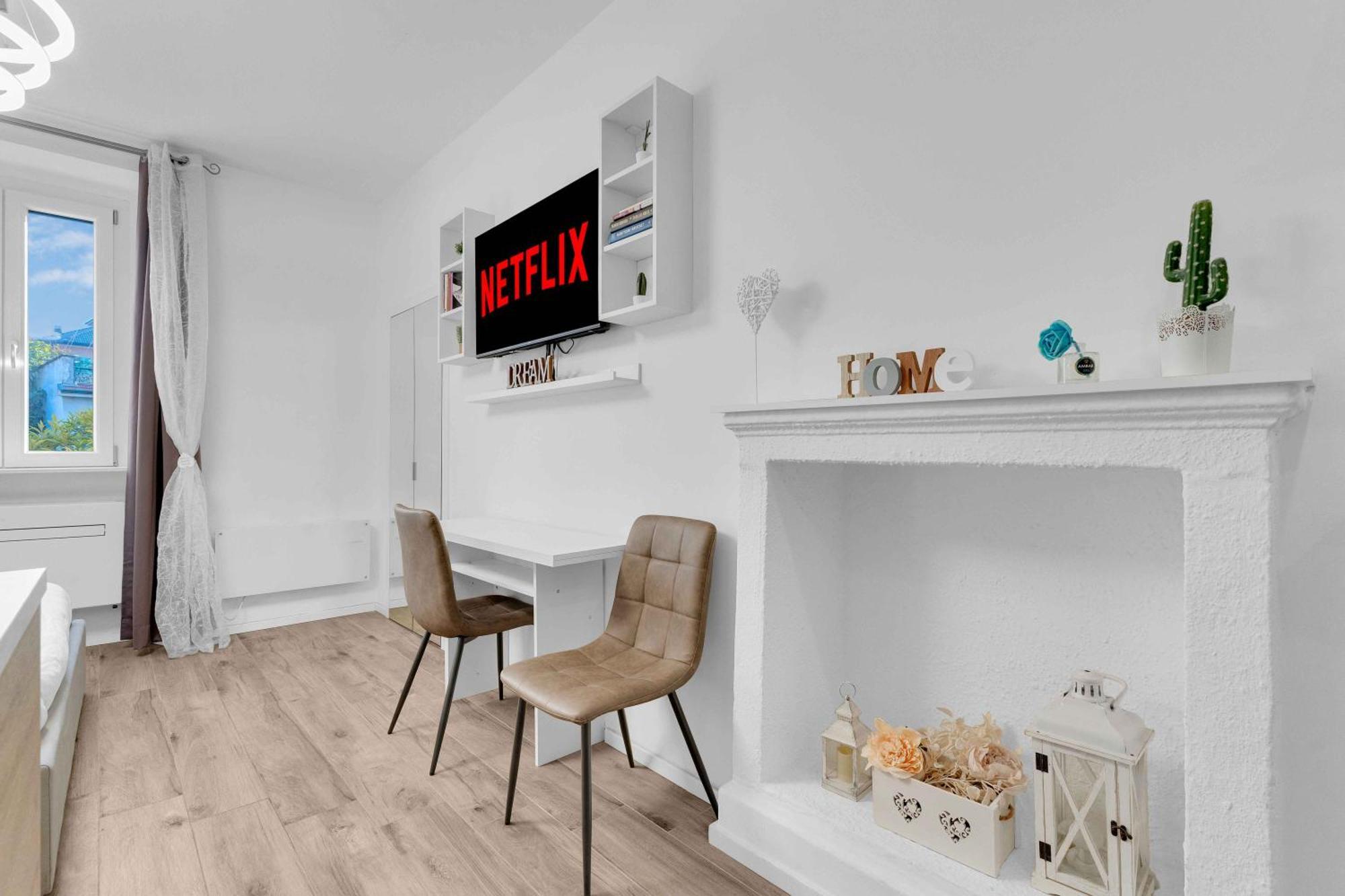 Suite Marghera Central Metro Wifi & Shopping Milan Luaran gambar