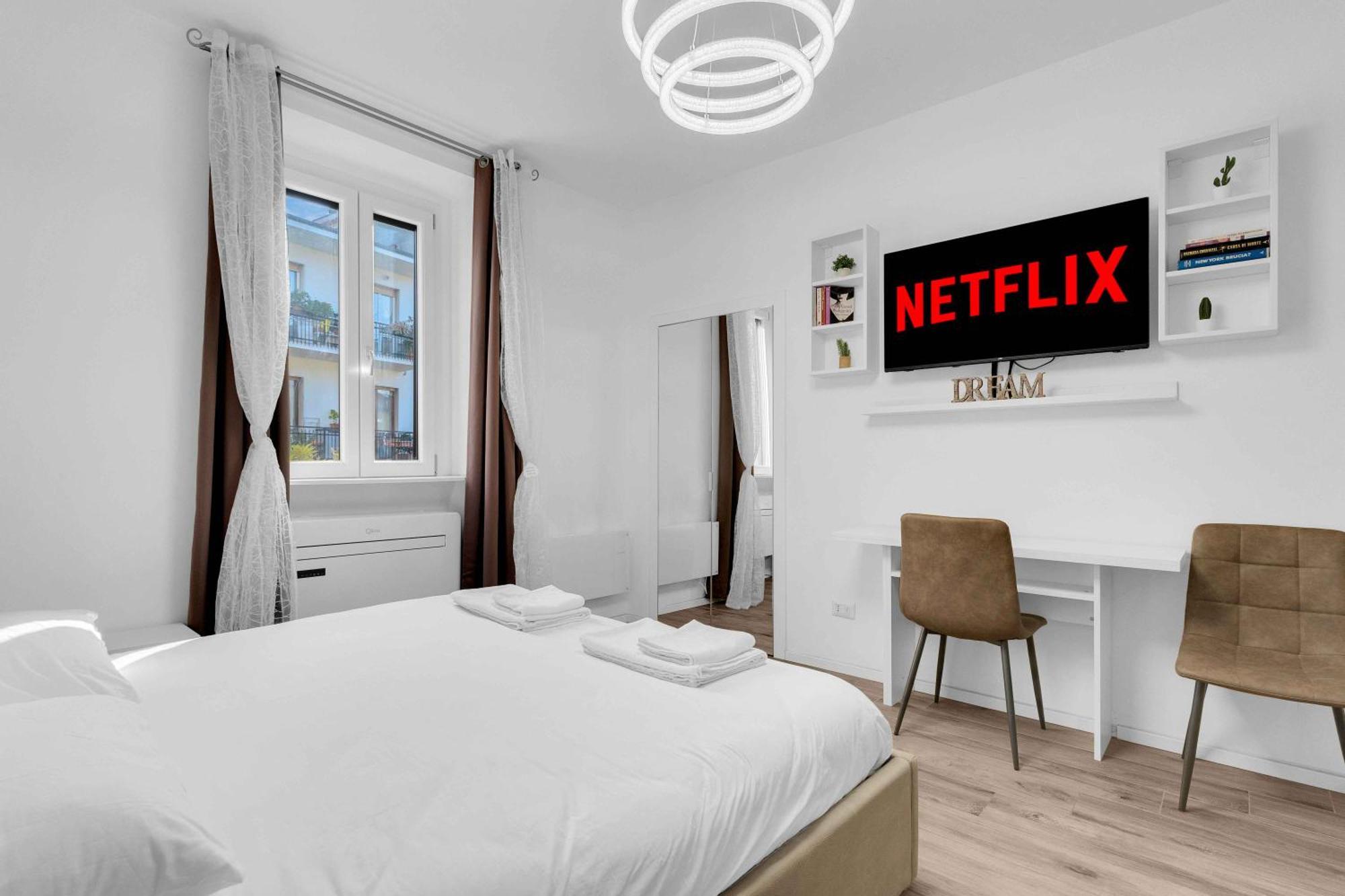Suite Marghera Central Metro Wifi & Shopping Milan Luaran gambar